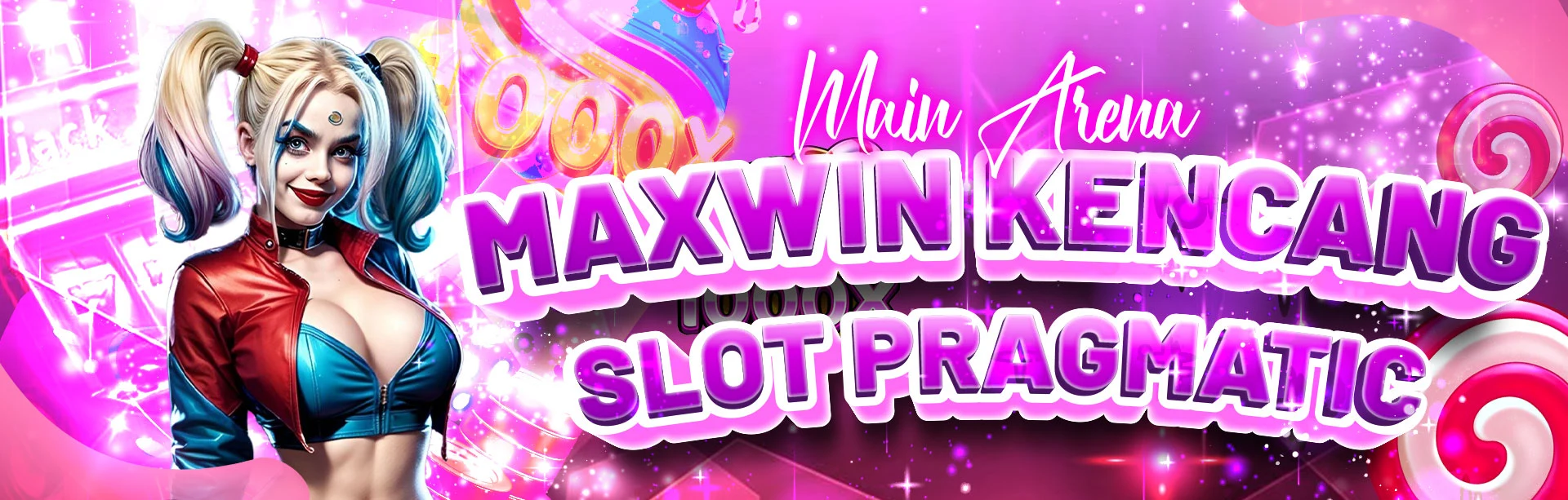 SaranaPoker99 Banner Slot Online